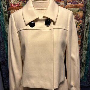 Insight Cropped Jacket